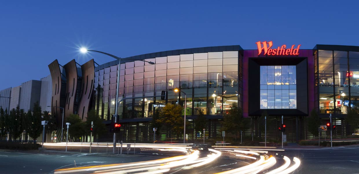 Westfield Doncaster